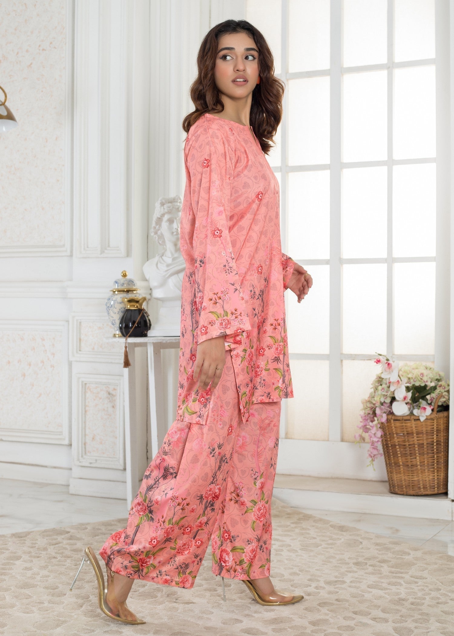 Khadija Sharif Velisee Women 2pcs