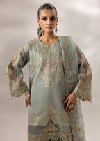 Zarqun SKUZQ 2413 C Women 3pcs
