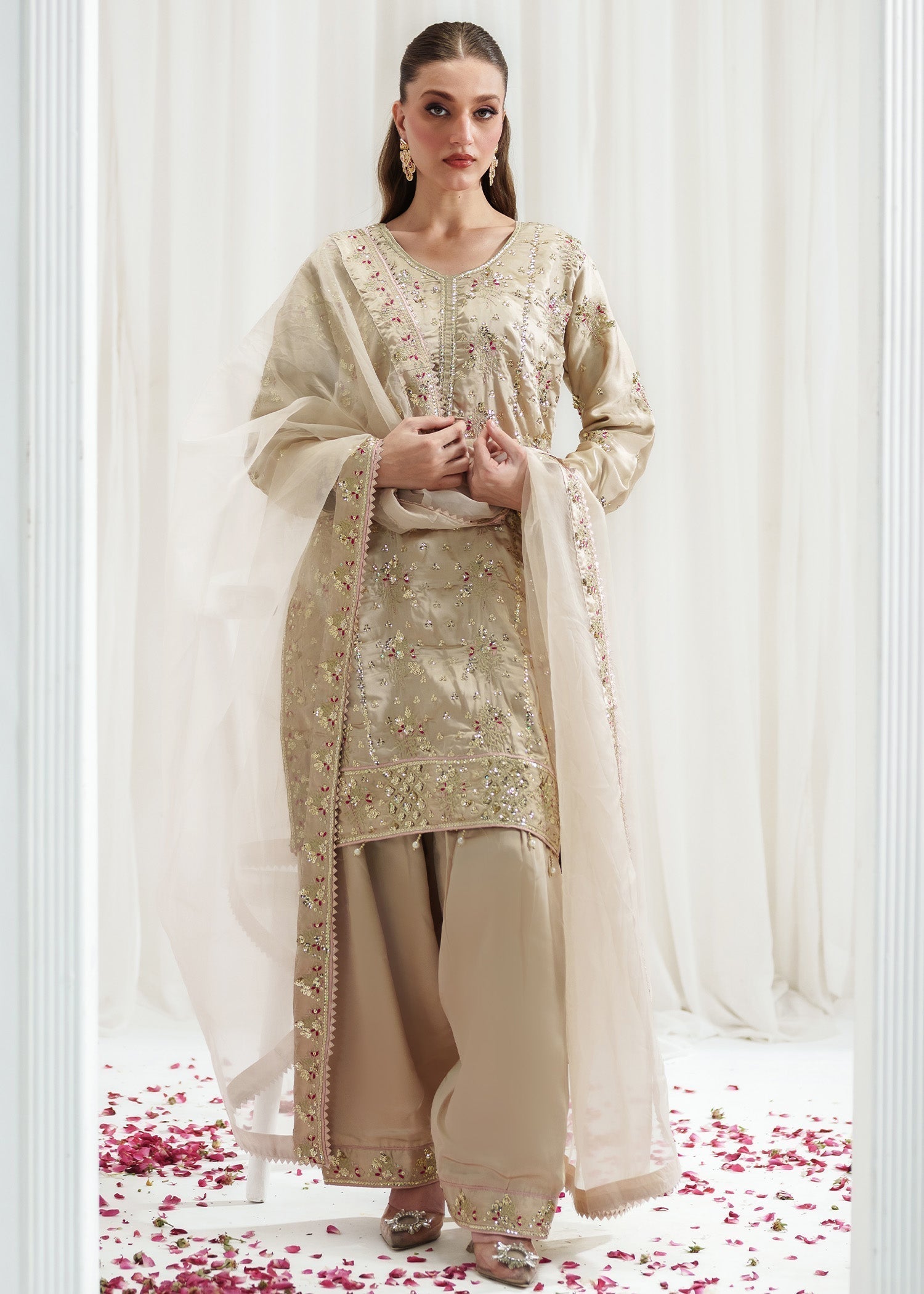 Truba Anzala Women 3pcs