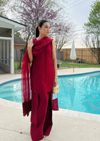 Ezno.Pk Rusty Women 3pcs