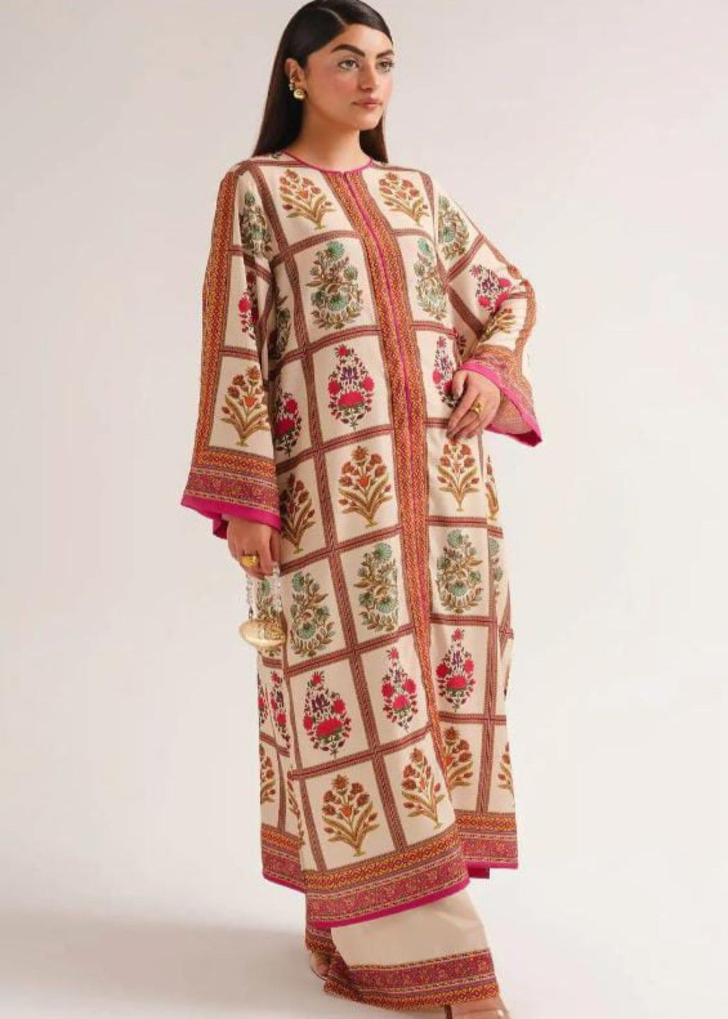 Mh Cloth House PARISHA Women 3pcs