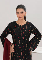 Stylish Collection DREAM EMBROIDERED Women 3pcs