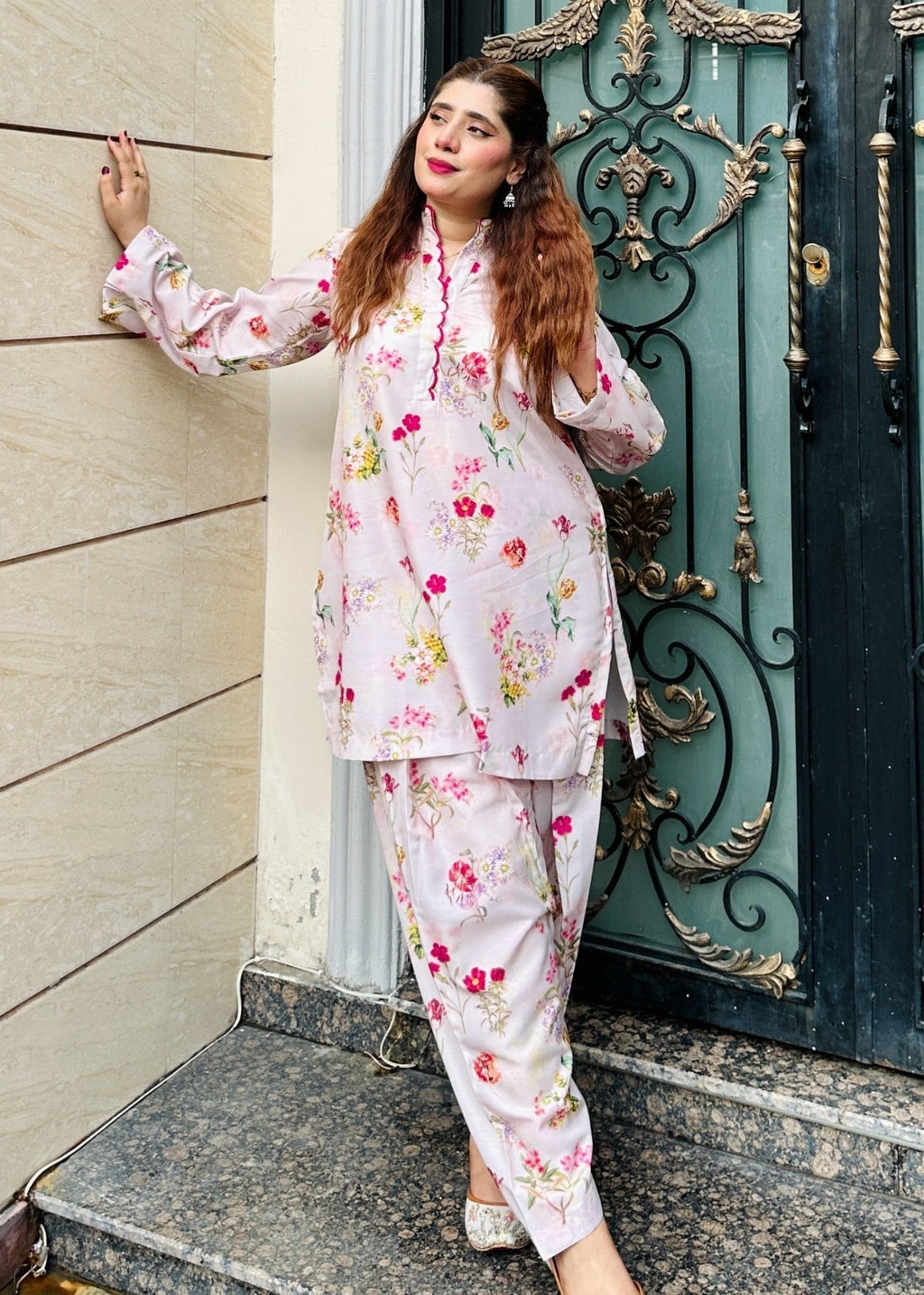 Bareen SB05 Women 2pcs