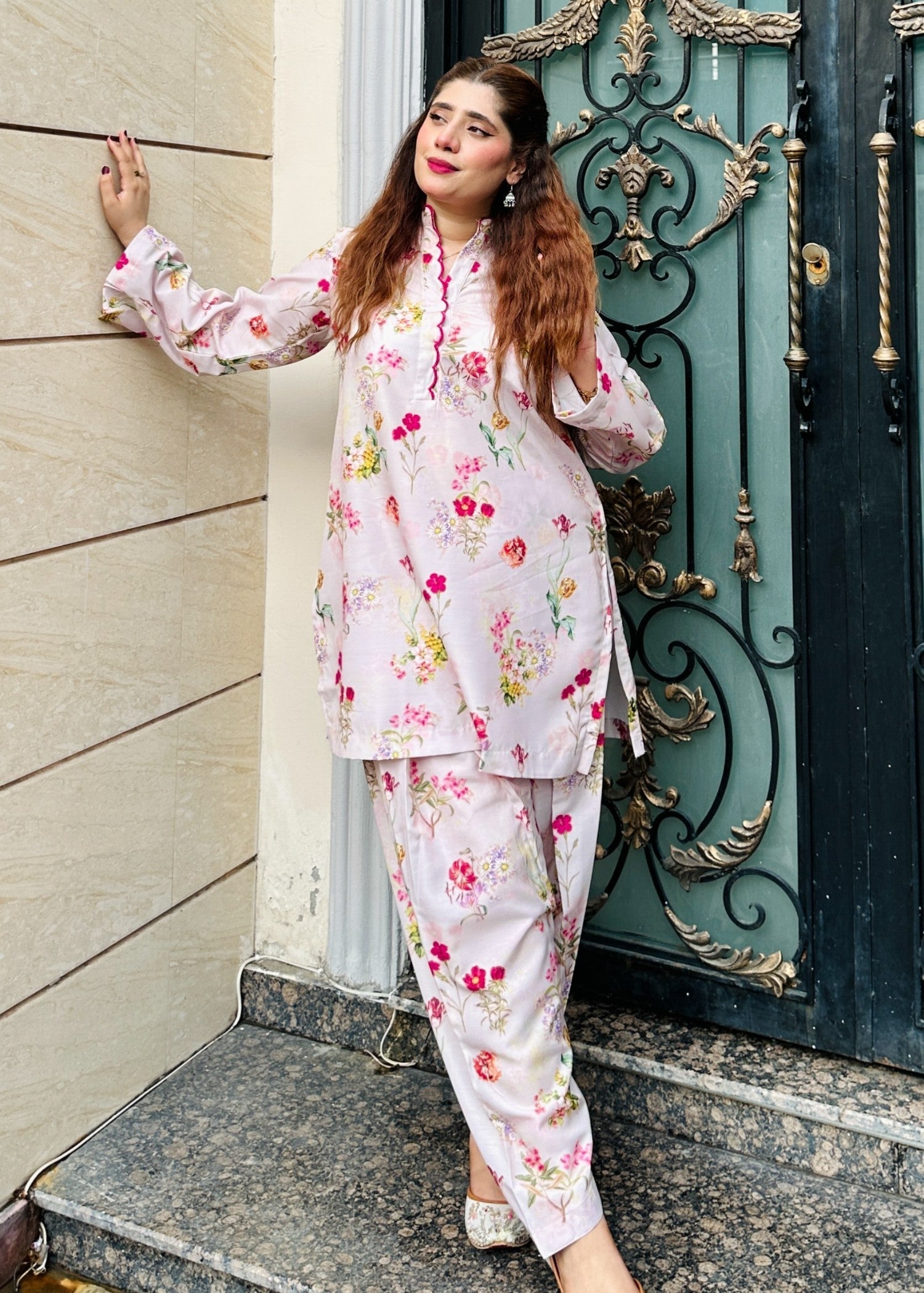 Bareen SB05 Women 2pcs