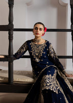 Malhaar Raha AL 4164 Women 3pcs