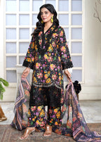Virrora.Pk V001 VIRRORA Women 3pcs