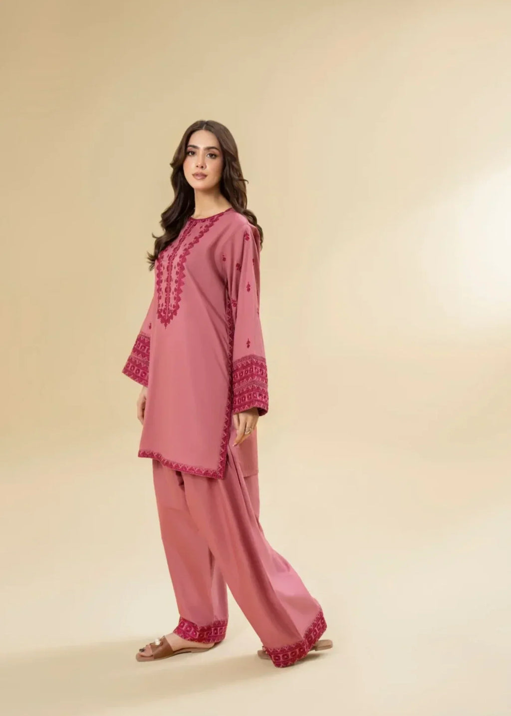 Preetpret Falak Women 2pcs