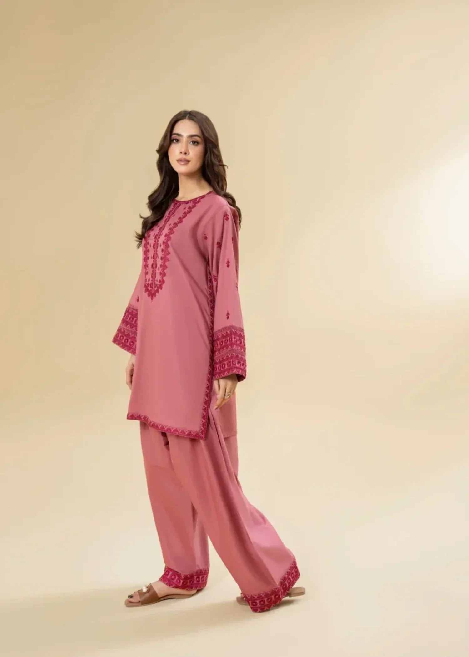 Preetpret Falak Women 2pcs