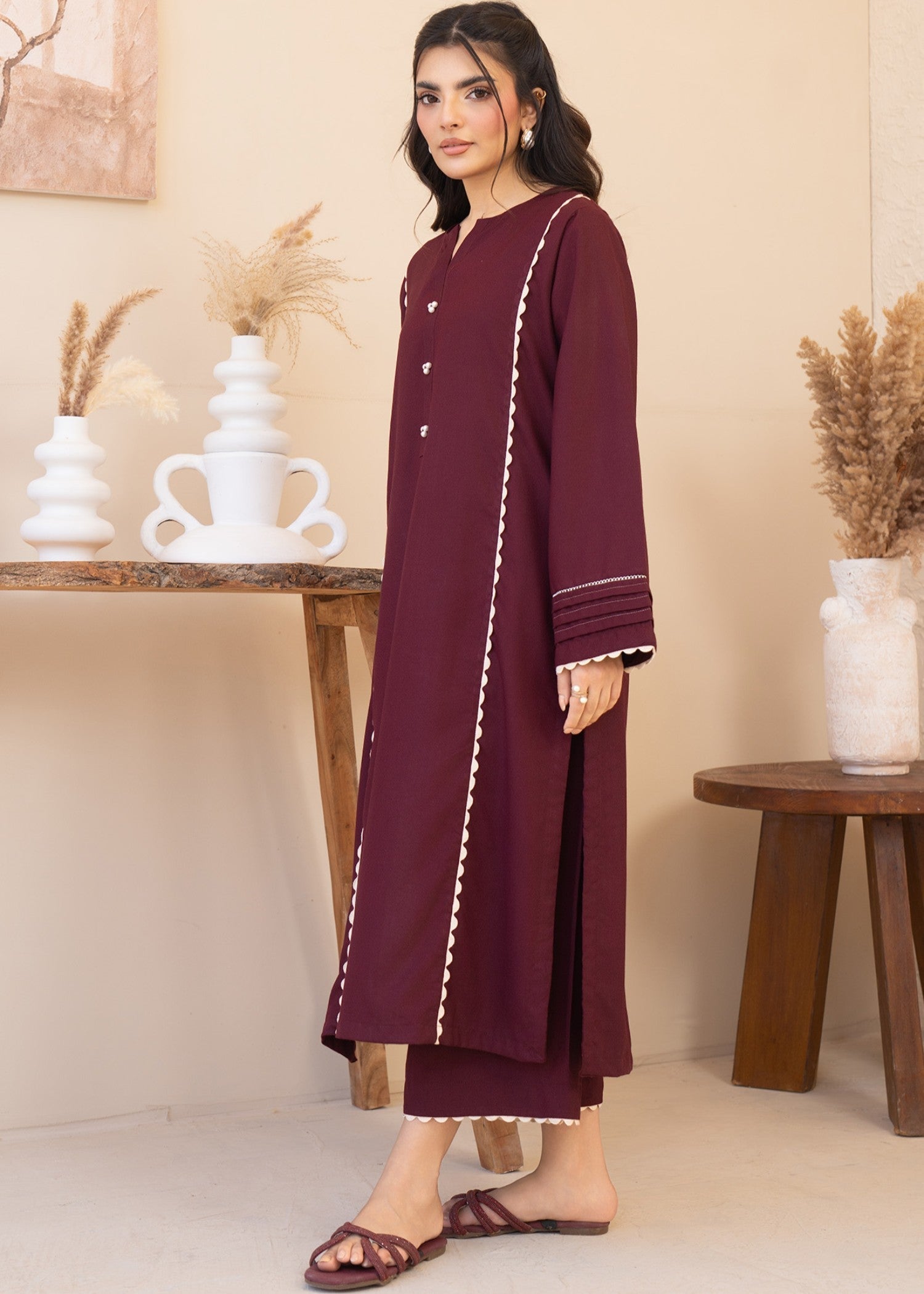 Mannat Coze Women 2pcs