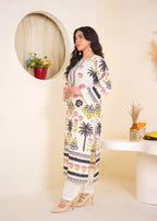 Mh Cloth House Sahiba Women 2pcs