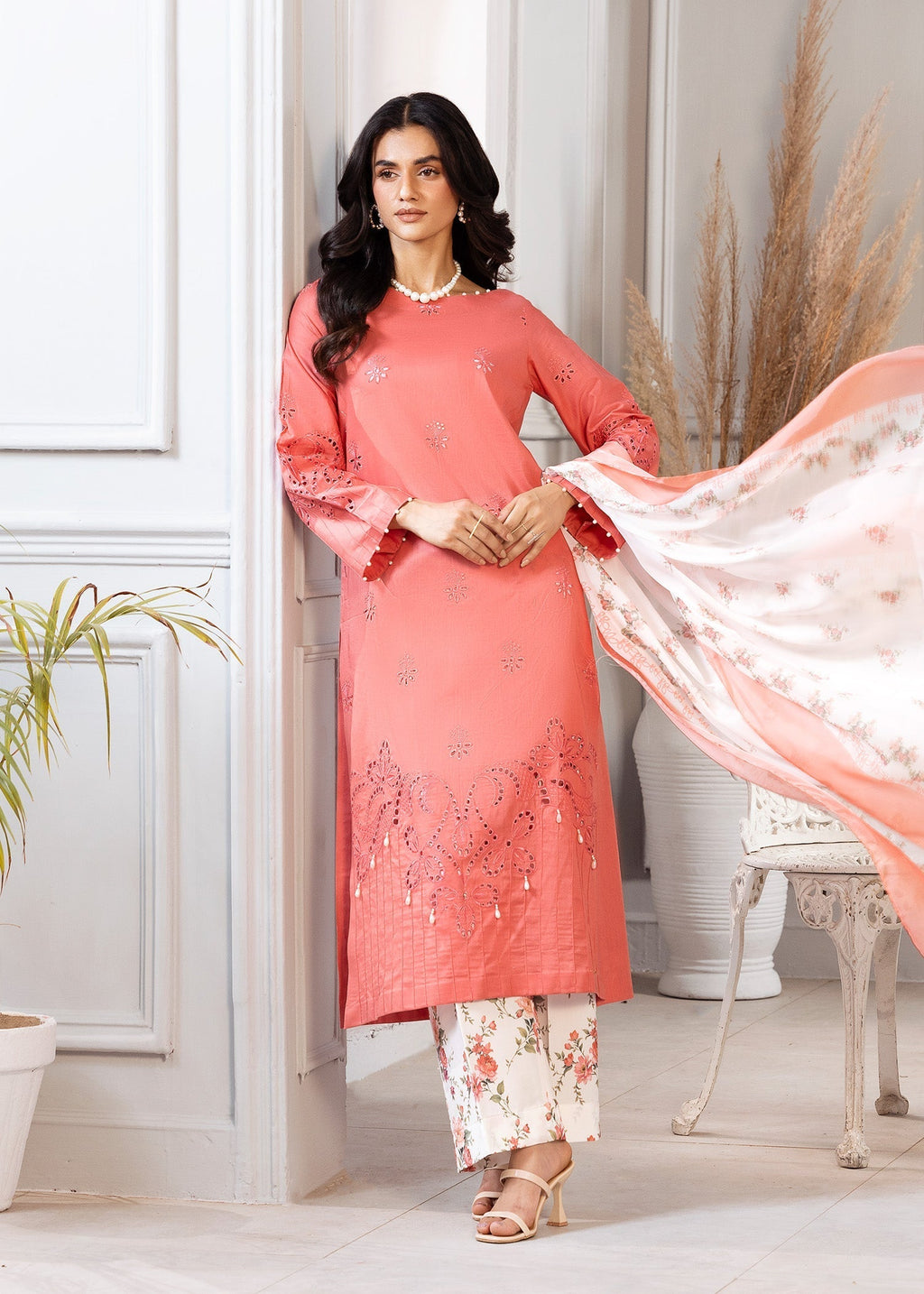 Amber Imran Official Amina Women 2pcs