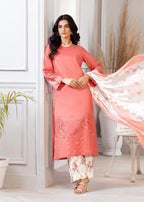 Amber Imran Official Amina Women 2pcs