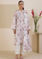 Zellbury WPS2532058 White Women 3pcs