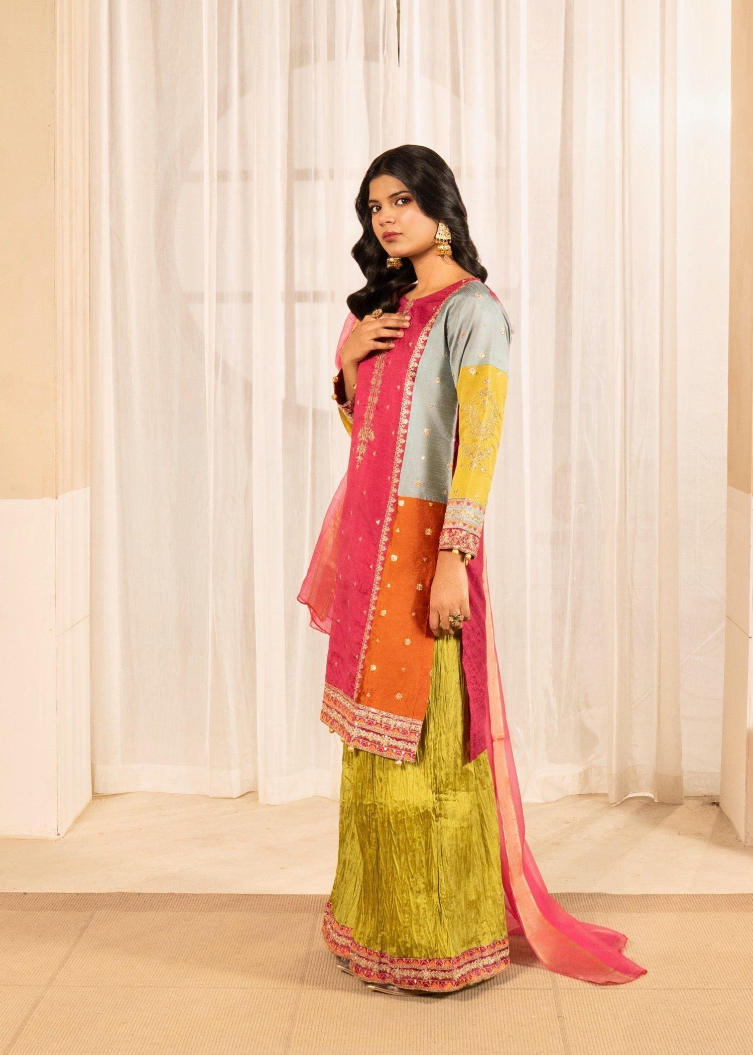 Fresh Birds Grande Opal Women 3pcs