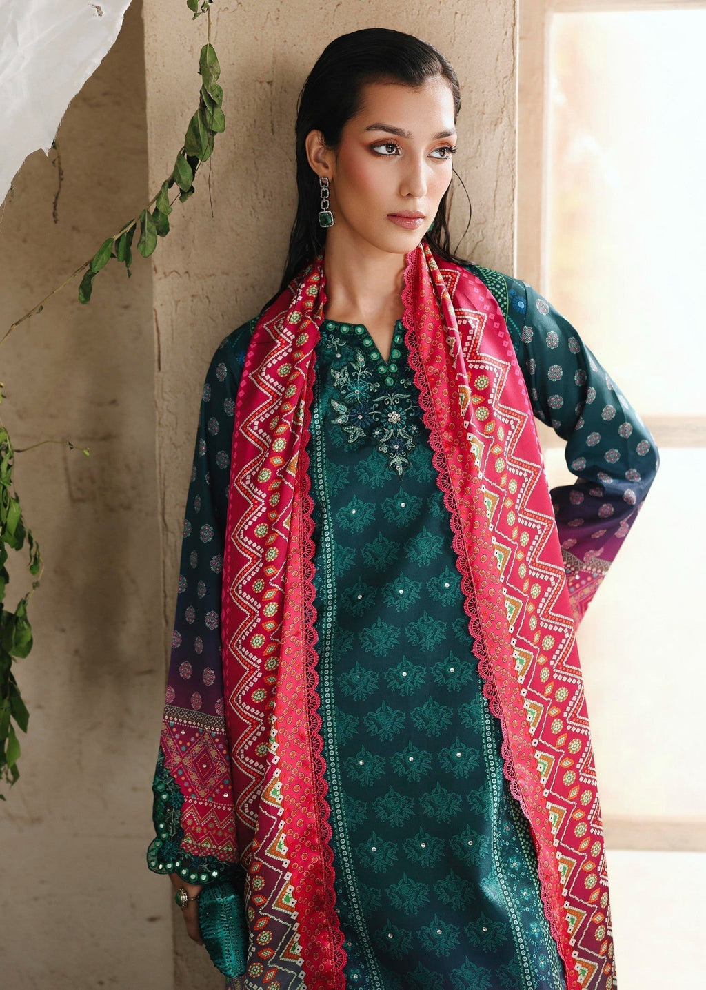 Rajbari D#08 Women 3pcs