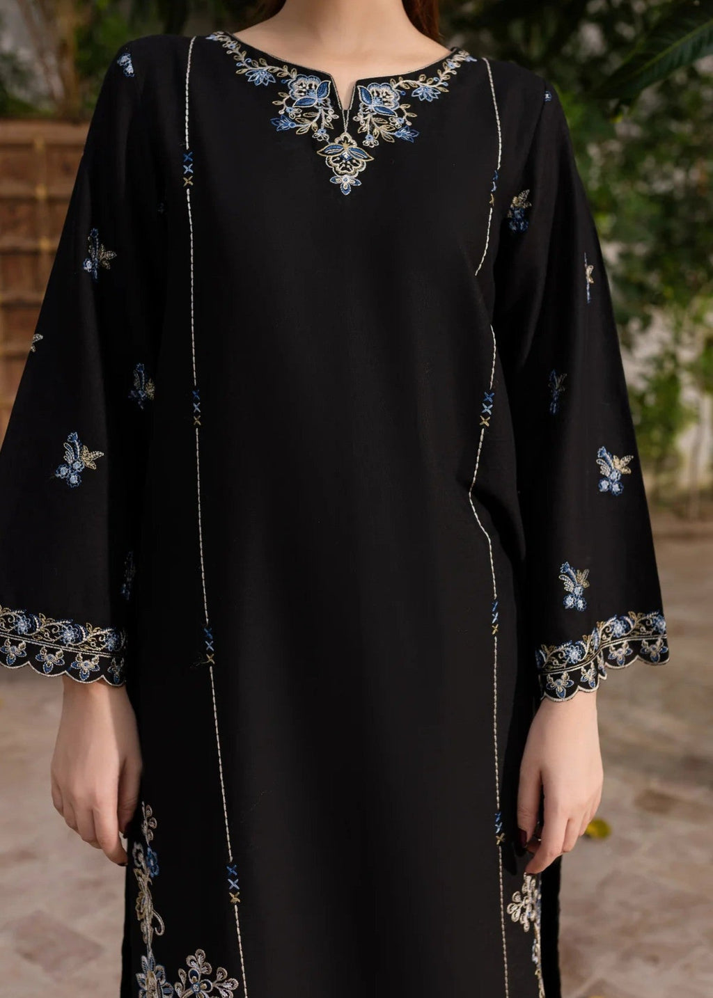 Saifron Safinaz Women 2pcs