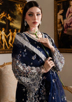 Malhaar AR 158 Women 3pcs