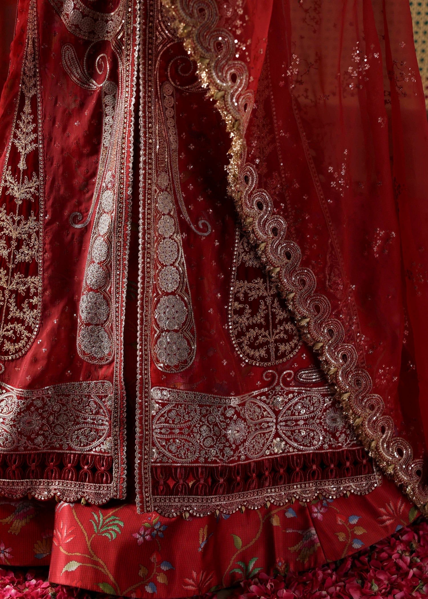 Sable Vogue FC 02 25 Stitched Maxi Women 3pcs