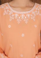 Safwa EMB PRET P000925 Women 2pcs
