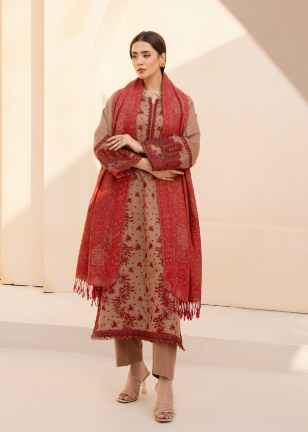 Mohagni MWD 28 Women 3pcs