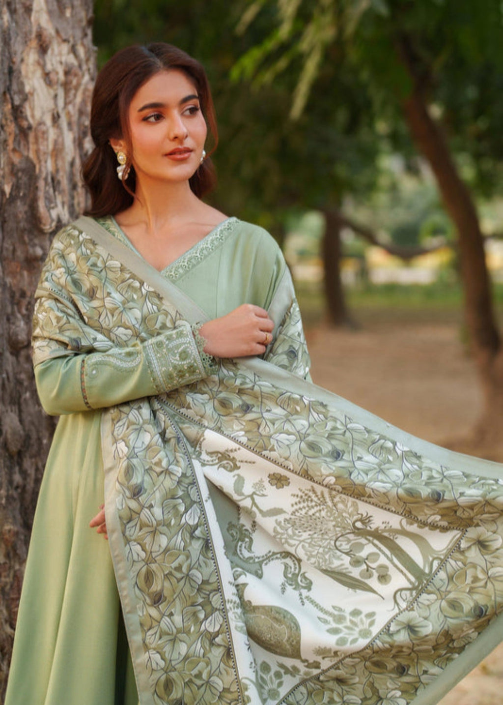 Panache Apparel Jiya Women 2pcs