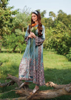 Garnet Clothing Keroz Women 2pcs