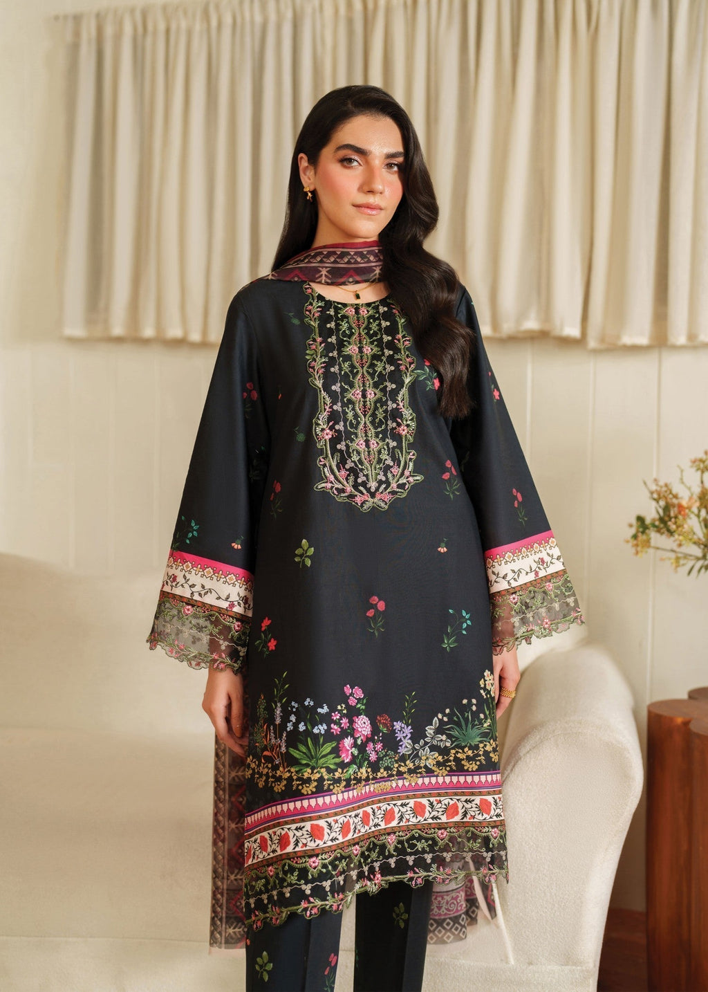 Garnet Clothing Nyssa Women 3pcs