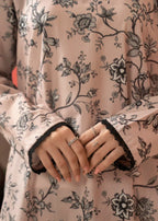 Zellbury Kurta Trouser WPS2522235 Women 2pcs