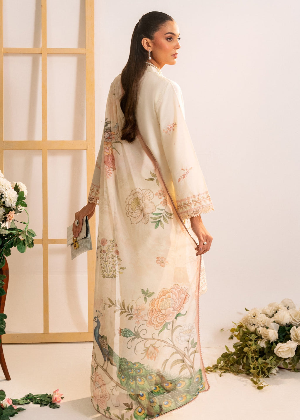 Meerak Pret Inaya Women 3pcs