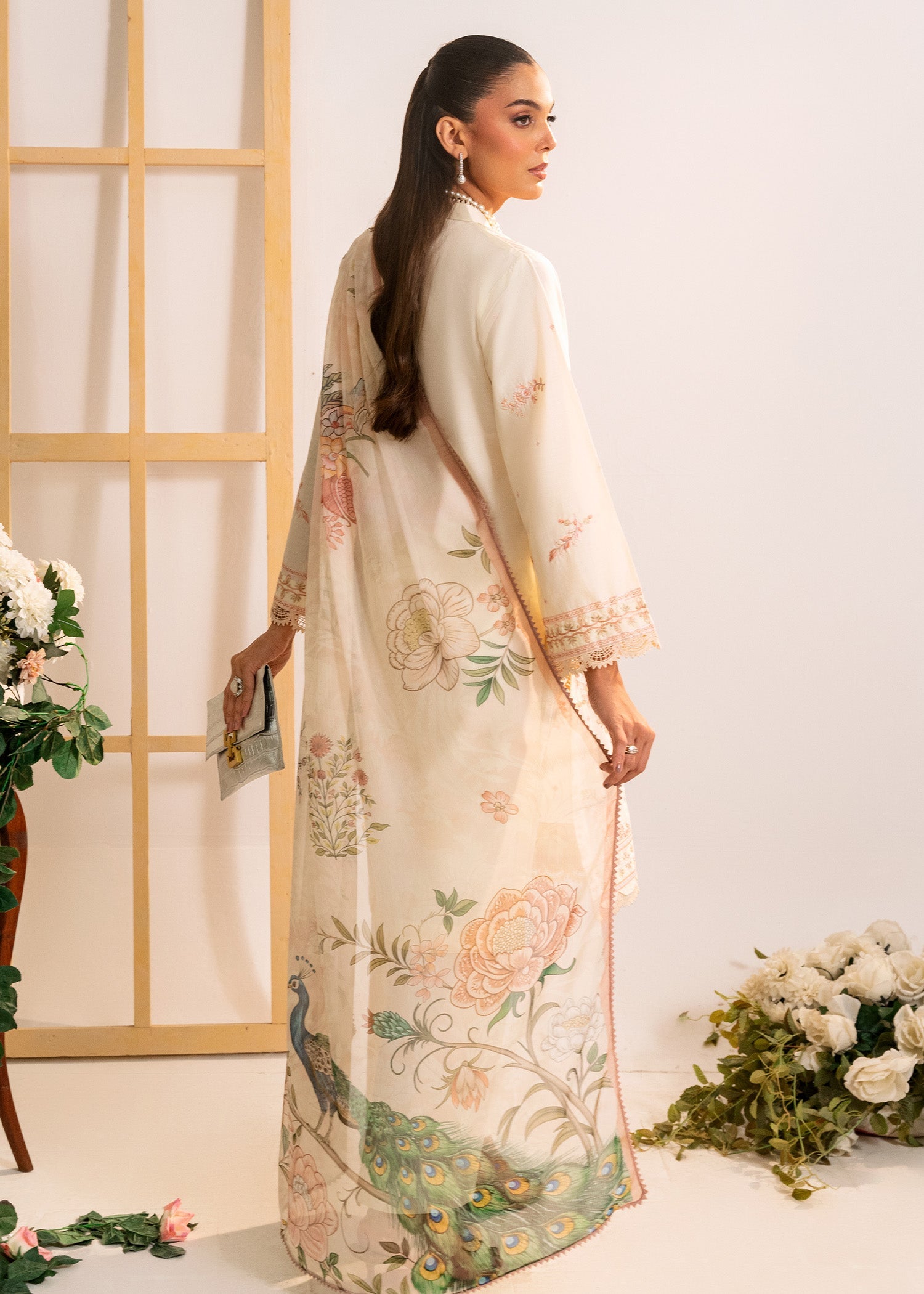 Meerak Pret Inaya Women 3pcs