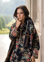 Bin Tayyab BT006513 SBK Women 3pcs