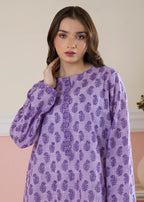 Zellbury WPW2512644 Lilac Women 1pcs