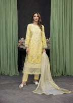 Zainab Fazlani Kiara Women 4pcs