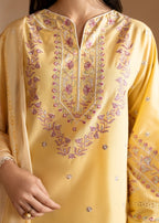 Tawakal Closet LEMON BLOSSOM 01 Women 3pcs