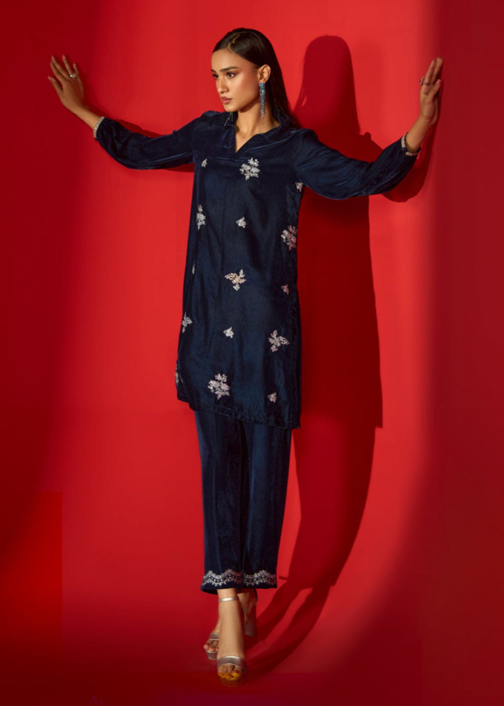 Ally's Essentials AL EA 36 25 (N) Women 2pcs