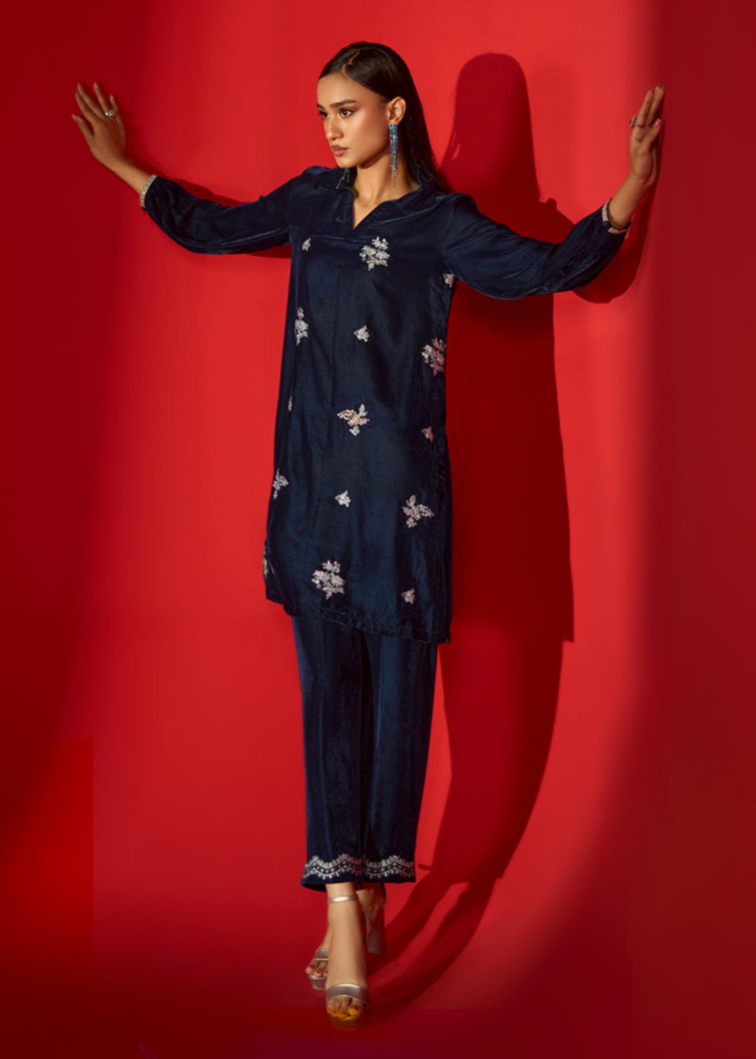 Ally's Essentials AL EA 36 25 (N) Women 2pcs