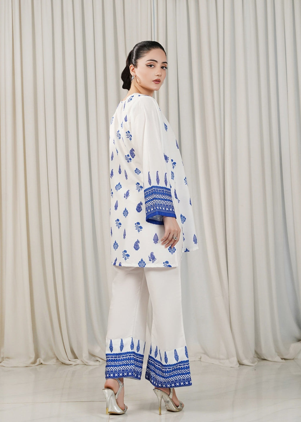 Dhaga Abigail Women 2pcs