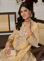 Noorma Kaamal NK FLS MN002 Women 3pcs