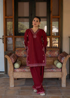 Urge Pret ZARQUN Women 3pcs