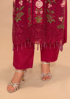 Amar Crimson Allure AL 4308(N) Women 3pcs