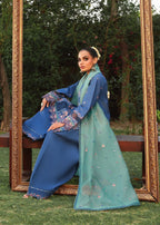 Zarqun 2550 B Women 3pcs