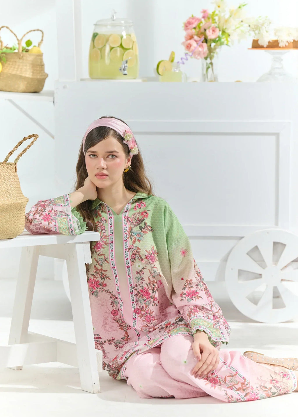 Cocoon COCO BELLE Women 2pcs