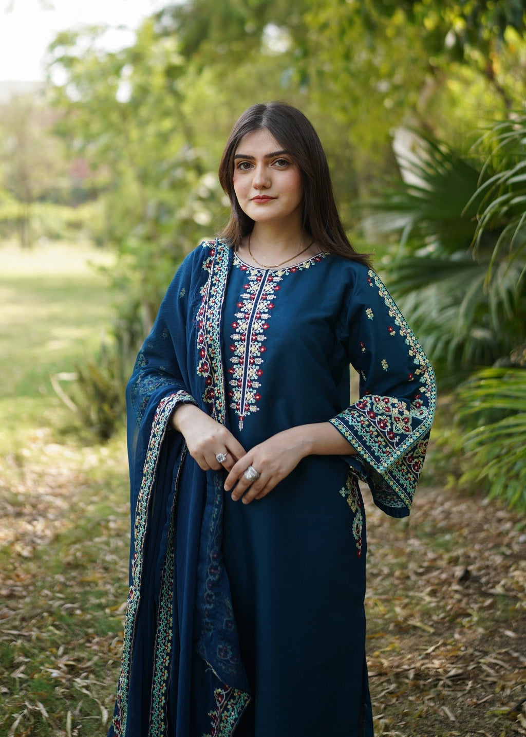 Preetpret Senorita Women 3pcs