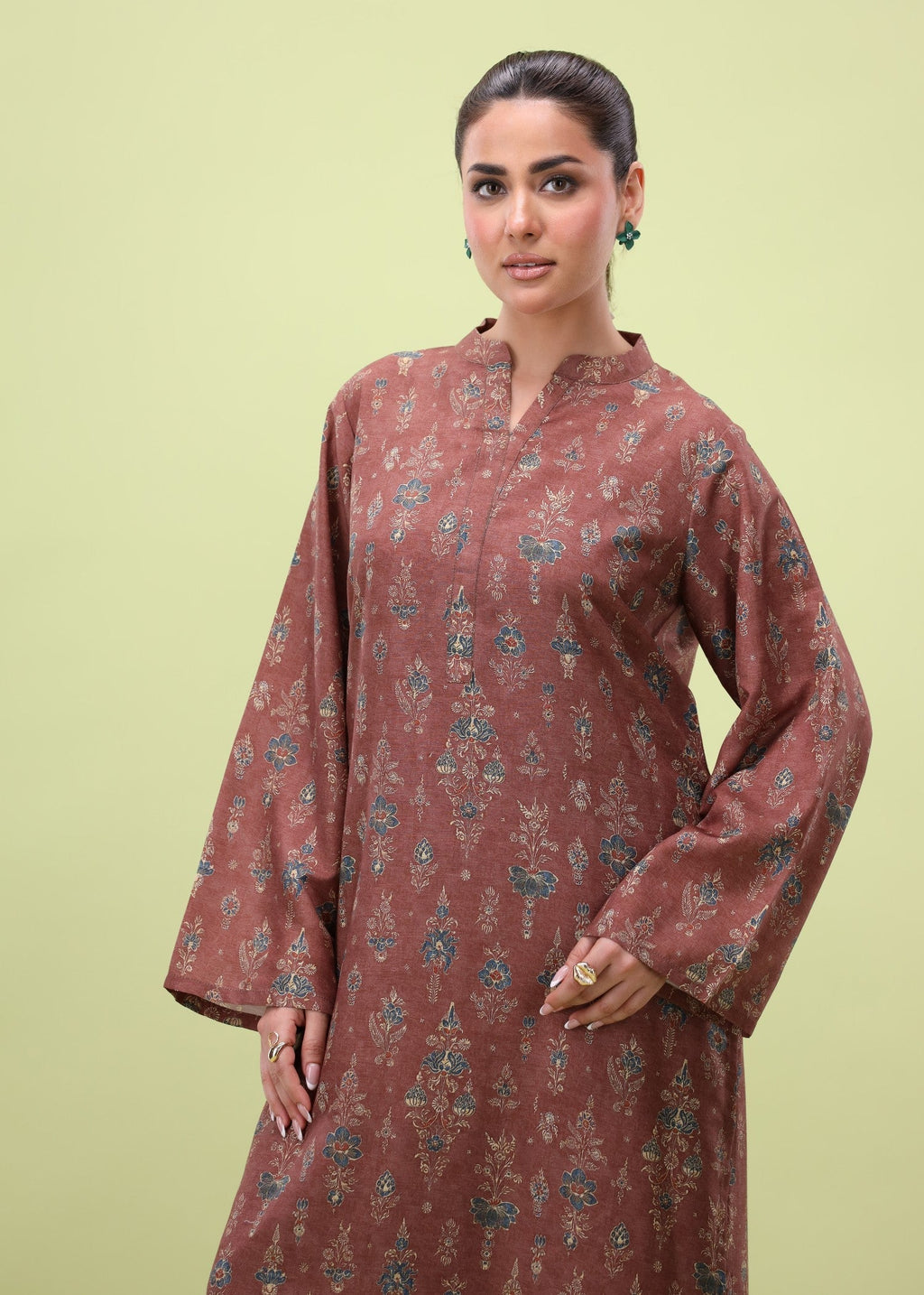 Mohagni GM 02 STITCHED Women 2pcs