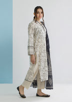 Zellbury WPS2532019 Beige Women 3pcs