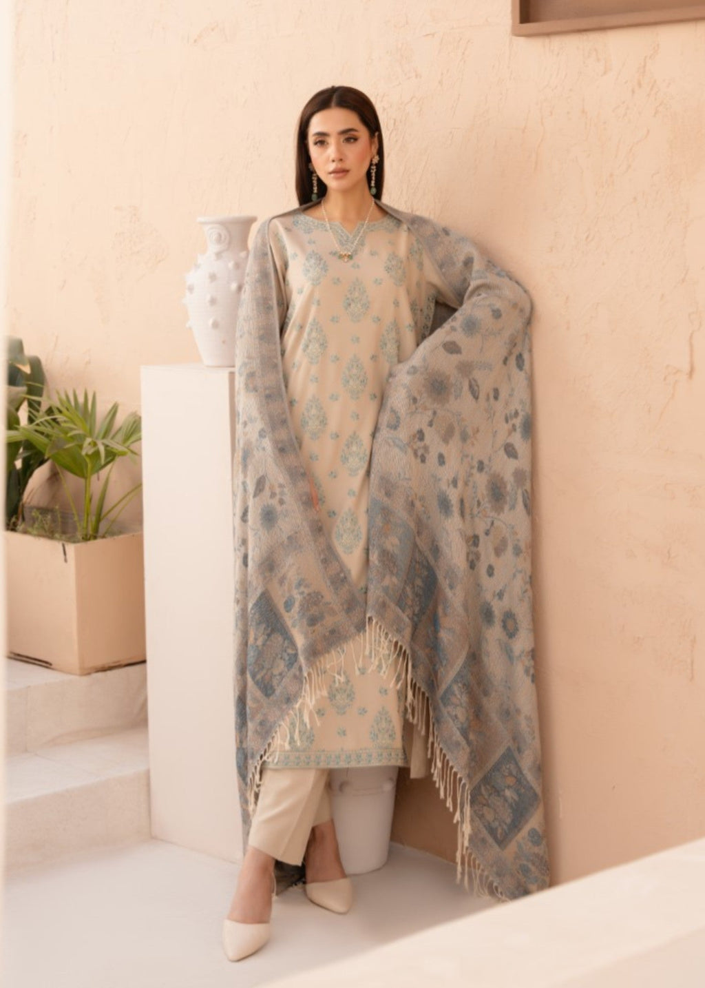 Mohagni MWD 25 Women 3pcs