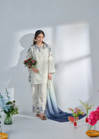 Cocoon FRENCH LAVENDRE Women 2pcs