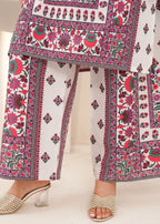 WearCuckoos Pakeezah Women 2pcs