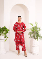 Libaas E Khaas Maya blush Women 2pcs