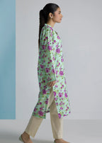 Zellbury WPC2512601 Pastel Green Women 1pcs